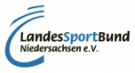 Logo LandesSportBund Niedersachsen e.V.