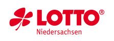 Logo Lotto Niedersachsen