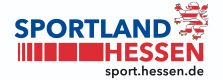 Logo Sport Land Hessen