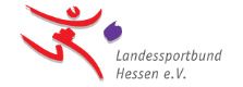 Landessportbund Hessen e.V. - Logo