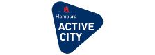 Logo Hamburg Active City