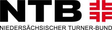 Logo NTB - Niedersächsischer Turnerbund