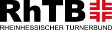 Logo Rheinhessischer Turnerbund