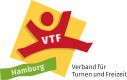 Logo Verband für Turnen und Freizeit Hamburg