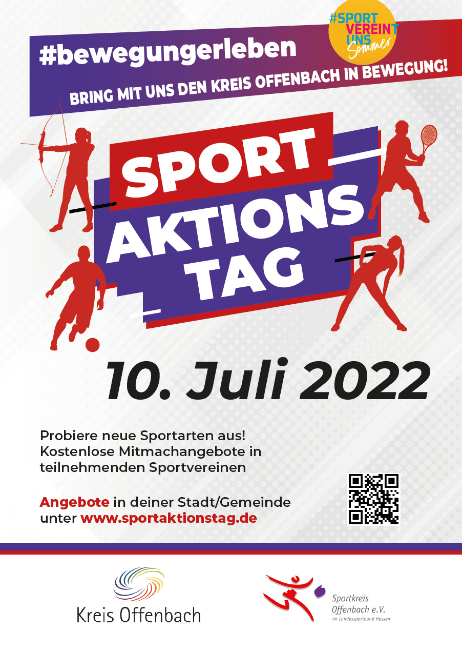 Sportkreis Offenbach
