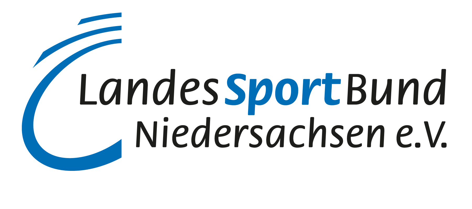 LandesSportBund Logo
