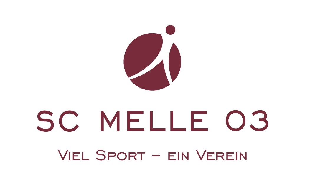 SC Melle 03 e.V. - Logo