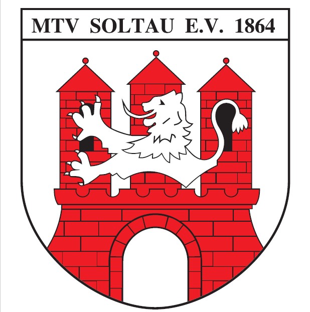 MTV Soltau von 1864 e. V. - Logo