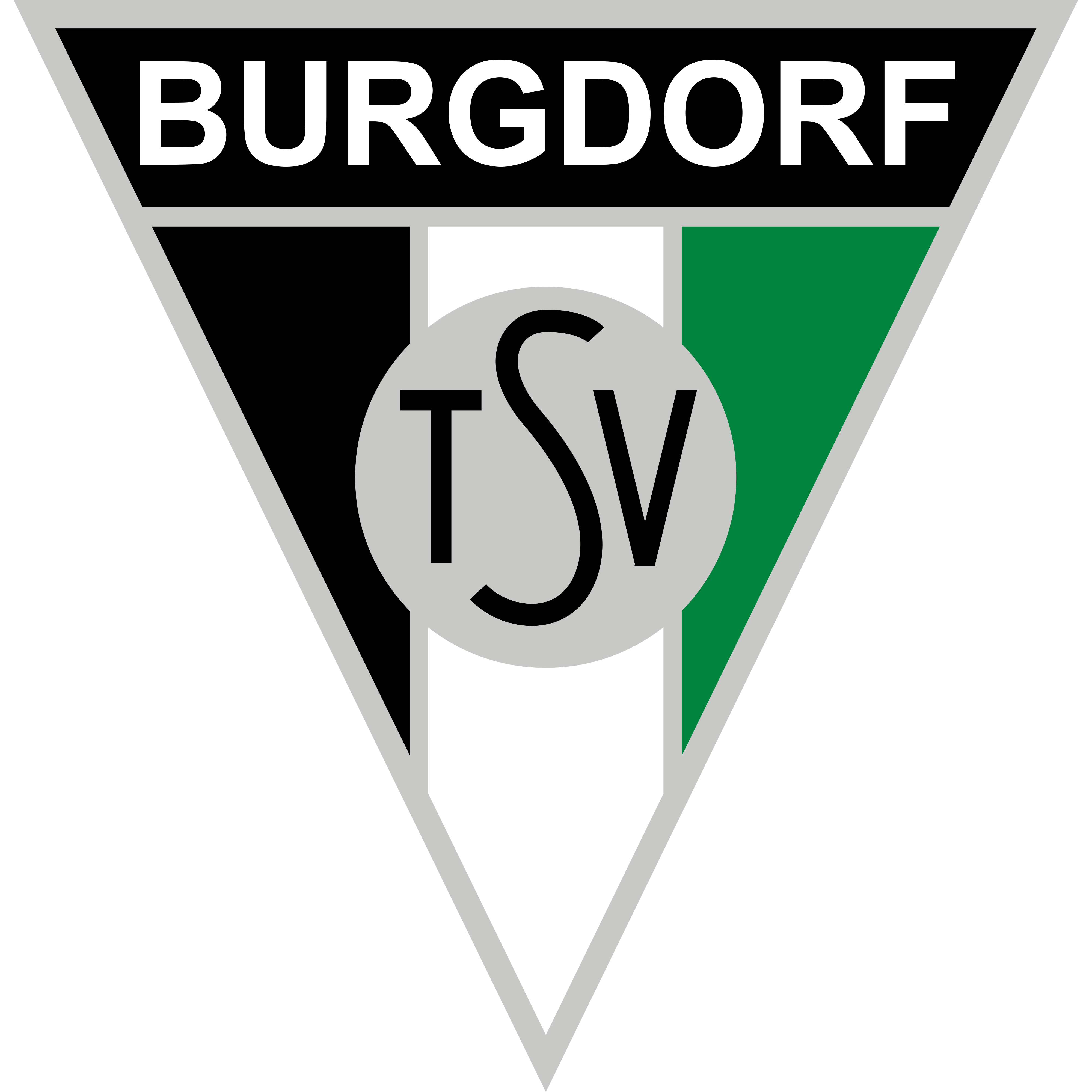 TSV Burgdorf - Logo